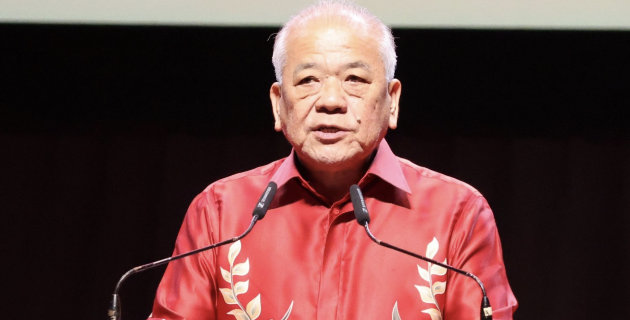 盼李强来马能带来佳音 吴添泉：更多利好马中协议